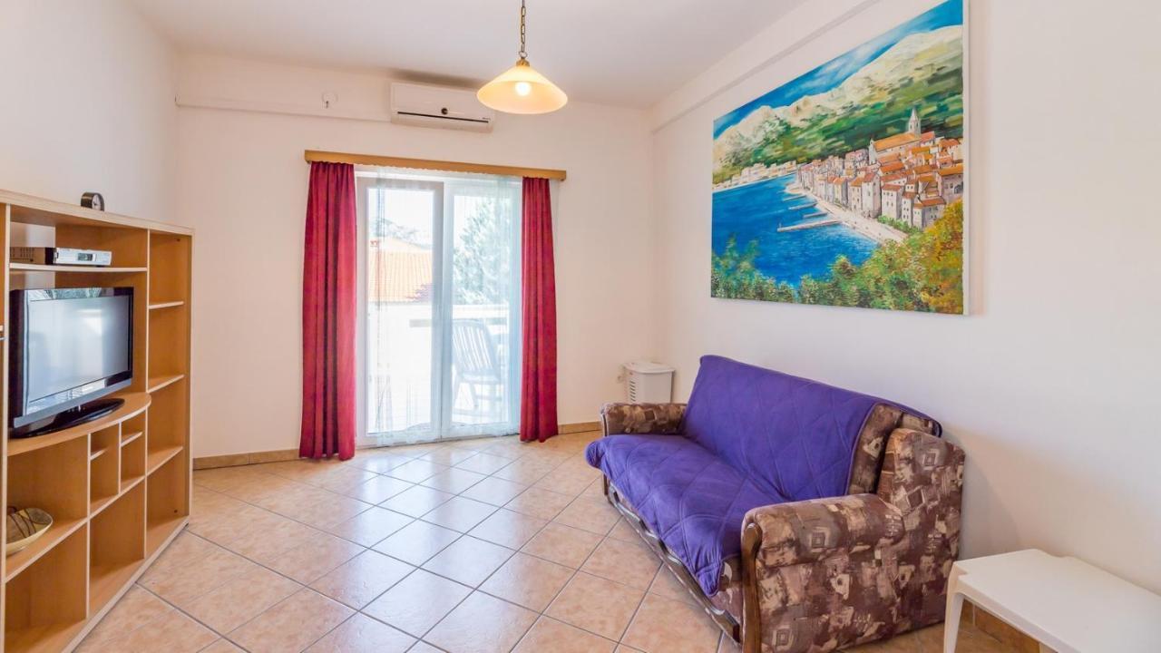 Damir & Gordana Διαμέρισμα Baška Εξωτερικό φωτογραφία
