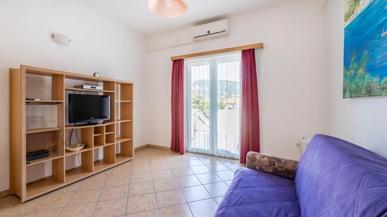 Damir & Gordana Διαμέρισμα Baška Εξωτερικό φωτογραφία